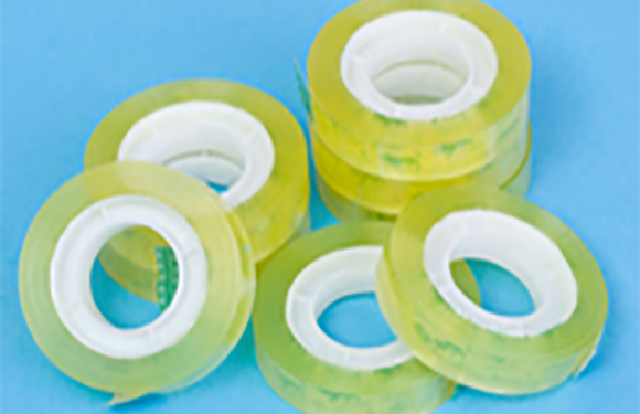 文具胶带